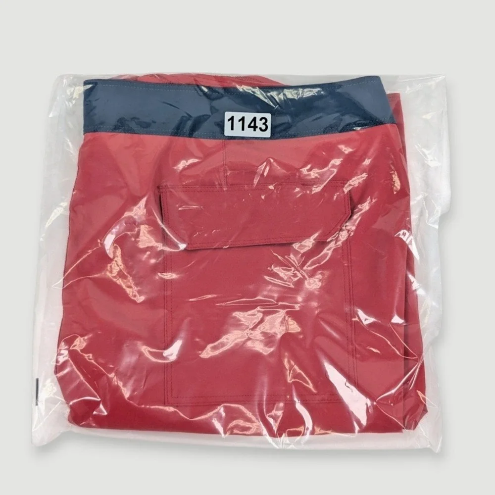 Patagonia Hydropeak Board Shorts‎ Mens 38 10